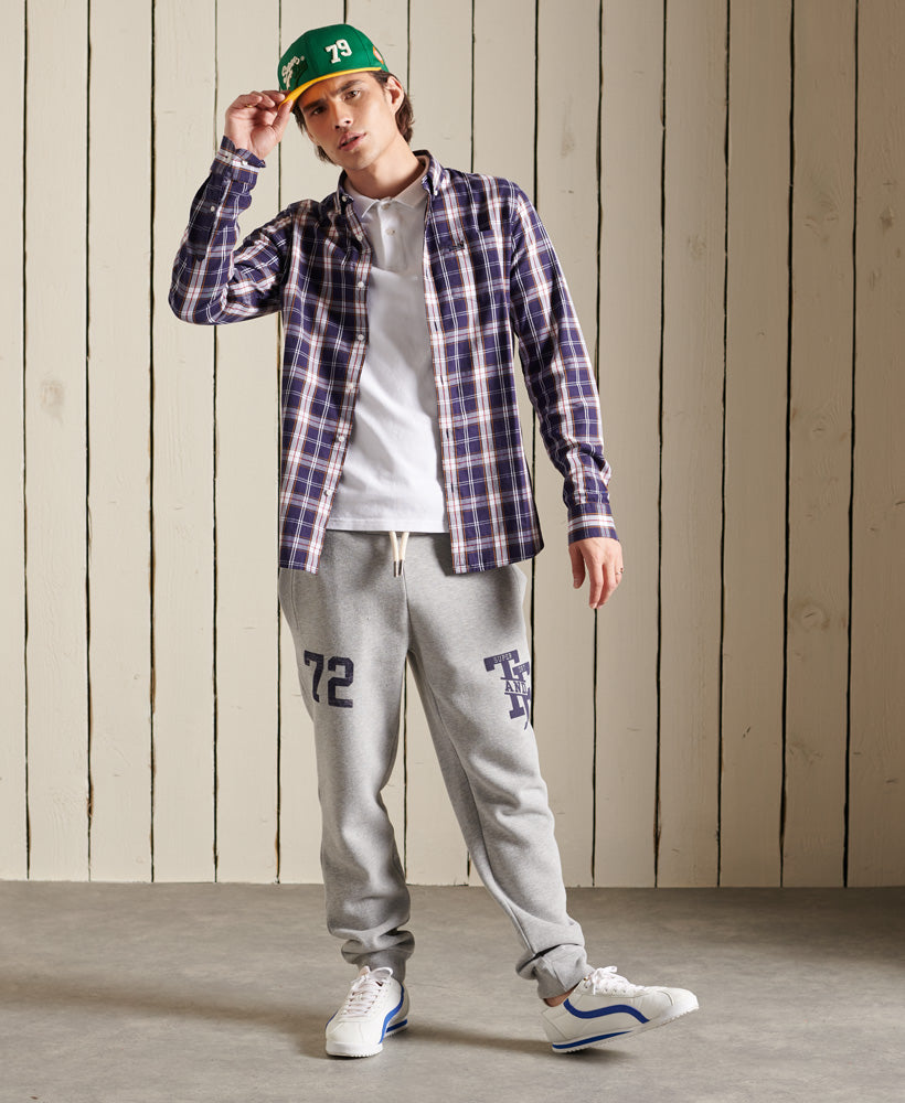 Classic Pique Slim Fit Polo | Optic