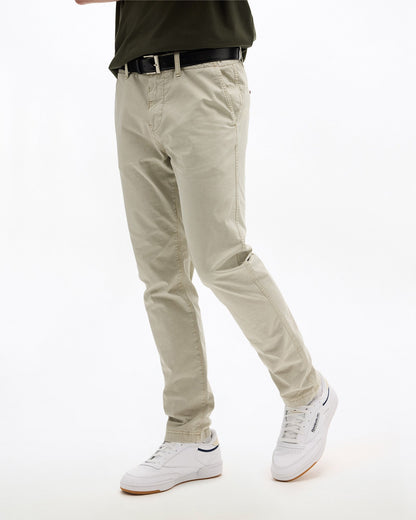 Vintage Slim Fit Chino Pant | Chateau Grey