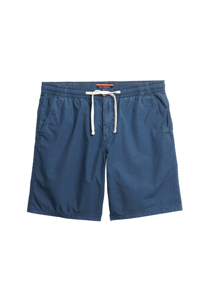 Essentials Walk Short | Navy