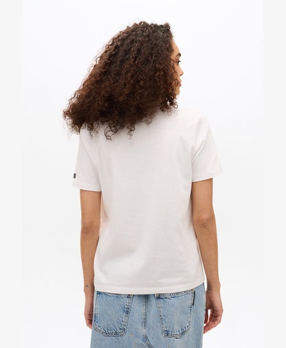 Vintage Logo Relaxed Tee | Optic