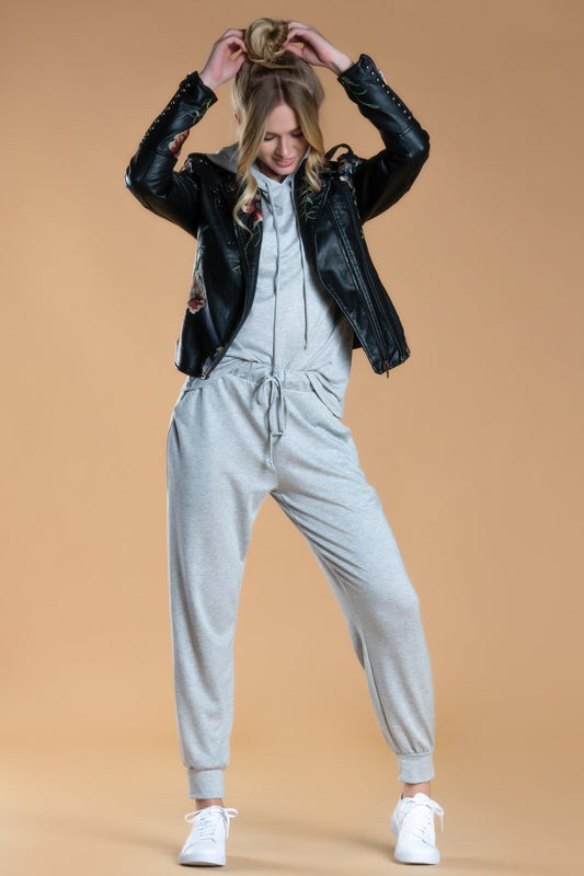 Brigitte Brianna Weekender Pants